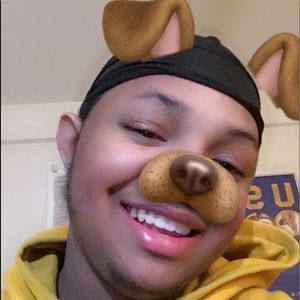 Meet your Posher, Jay